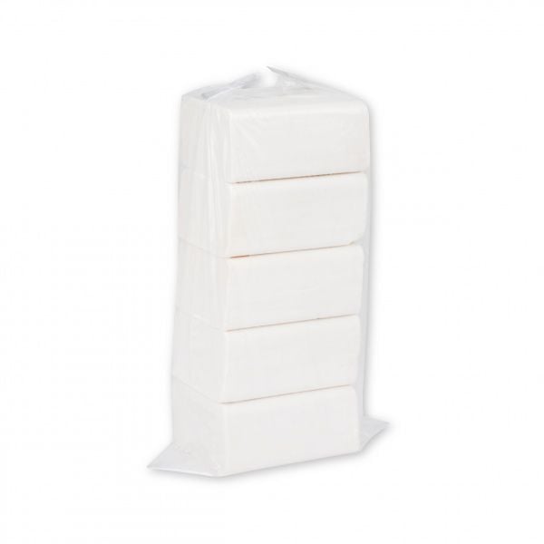 %100 Doğal Zeytinyağı Sabunu ( 5'li paket )