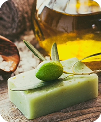 Avilo Zeytinyağlı Sabunlar