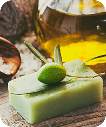 Avilo Zeytinyağlı Sabunlar